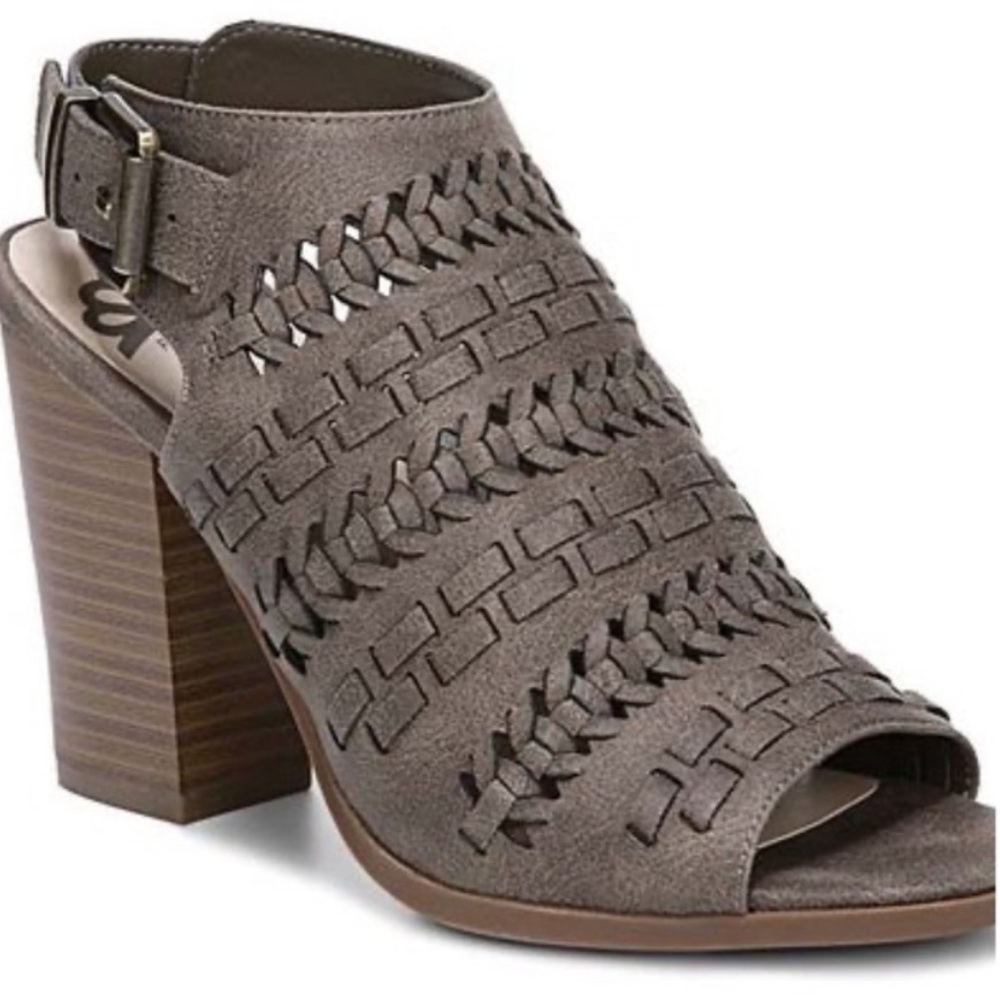 The Fergalicious™ Vagabond Sandal - NWOT